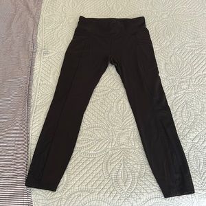 Black CALIA by Carrie Underwood Leggings